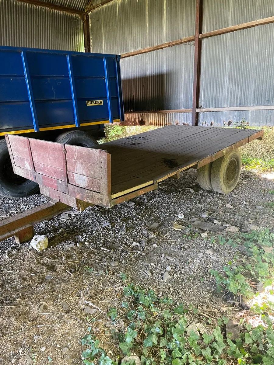 12” trailer - Image 3