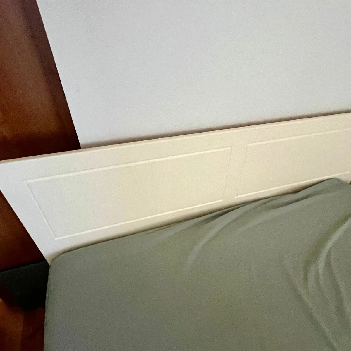 2 x Bed frame and mattress (MUST take matresses) - Image 4