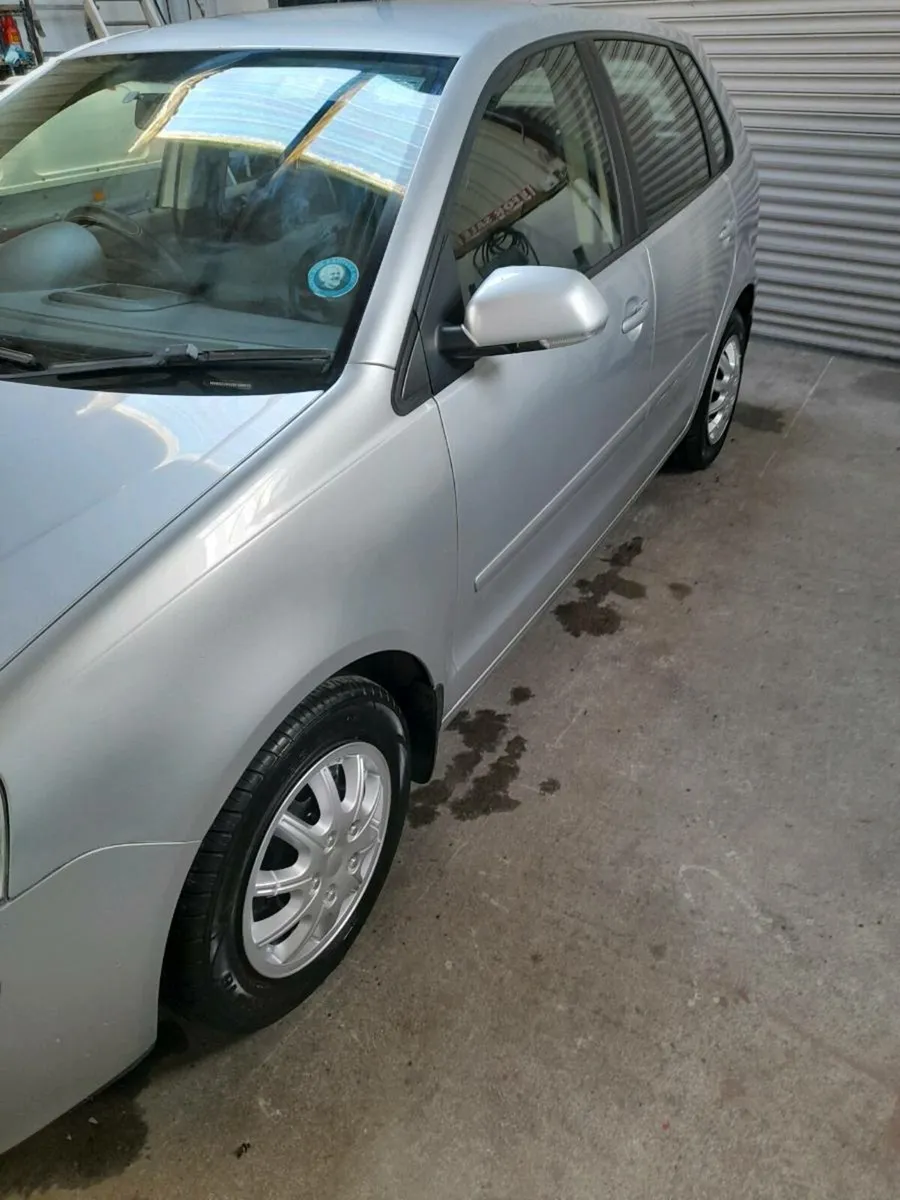 Vw polo 1.2 petrol - Image 1
