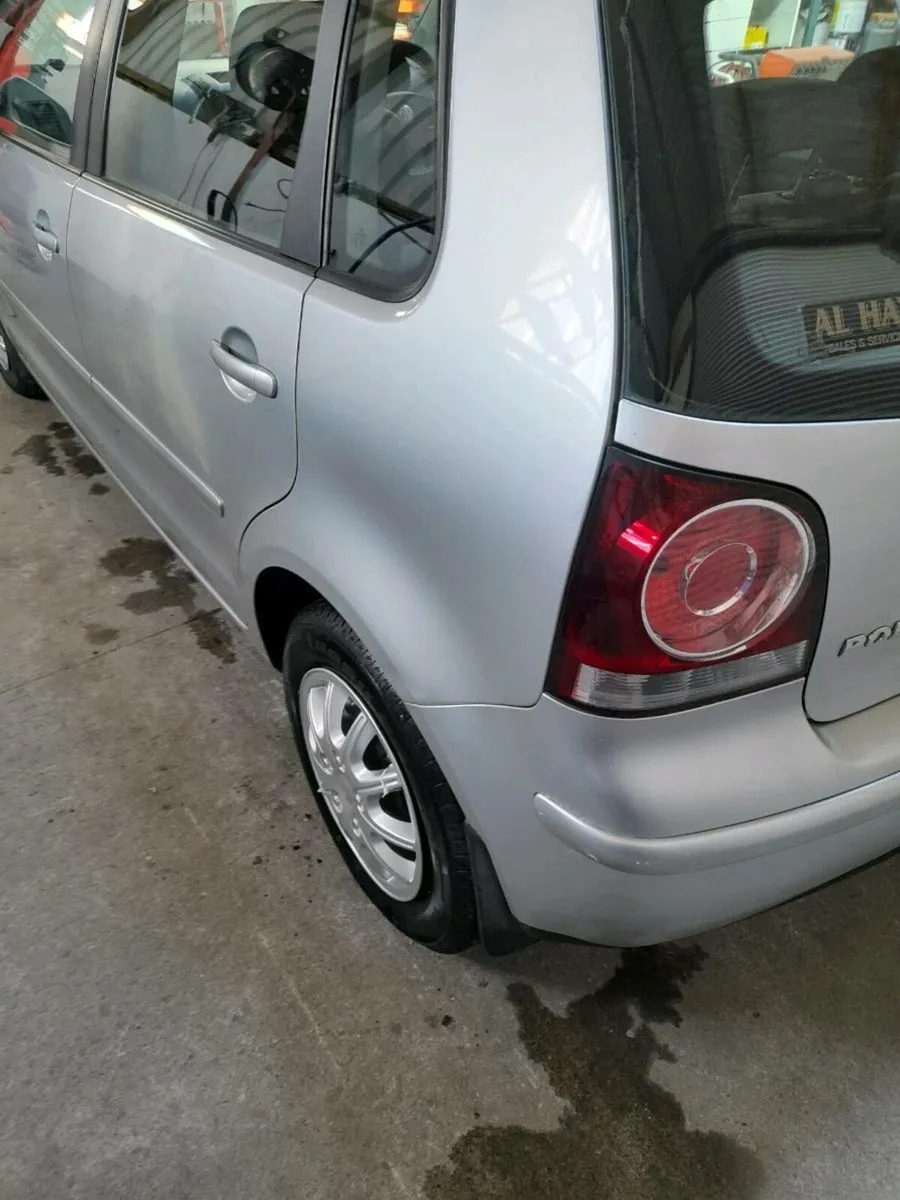 Vw polo 1.2 petrol - Image 2