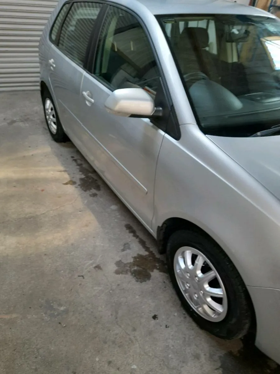 Vw polo 1.2 petrol - Image 3