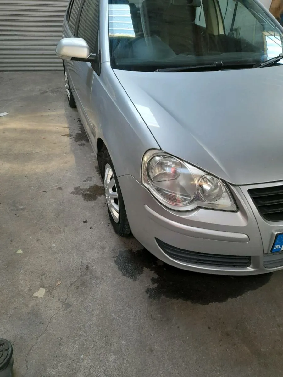 Vw polo 1.2 petrol - Image 4