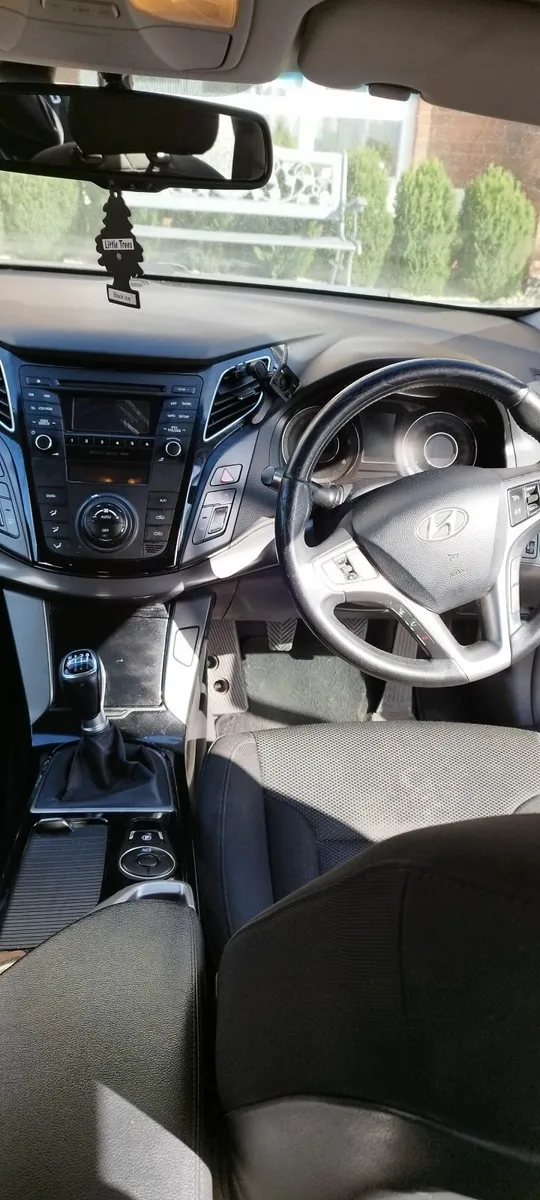 Hyundai i40 2011 - Image 3