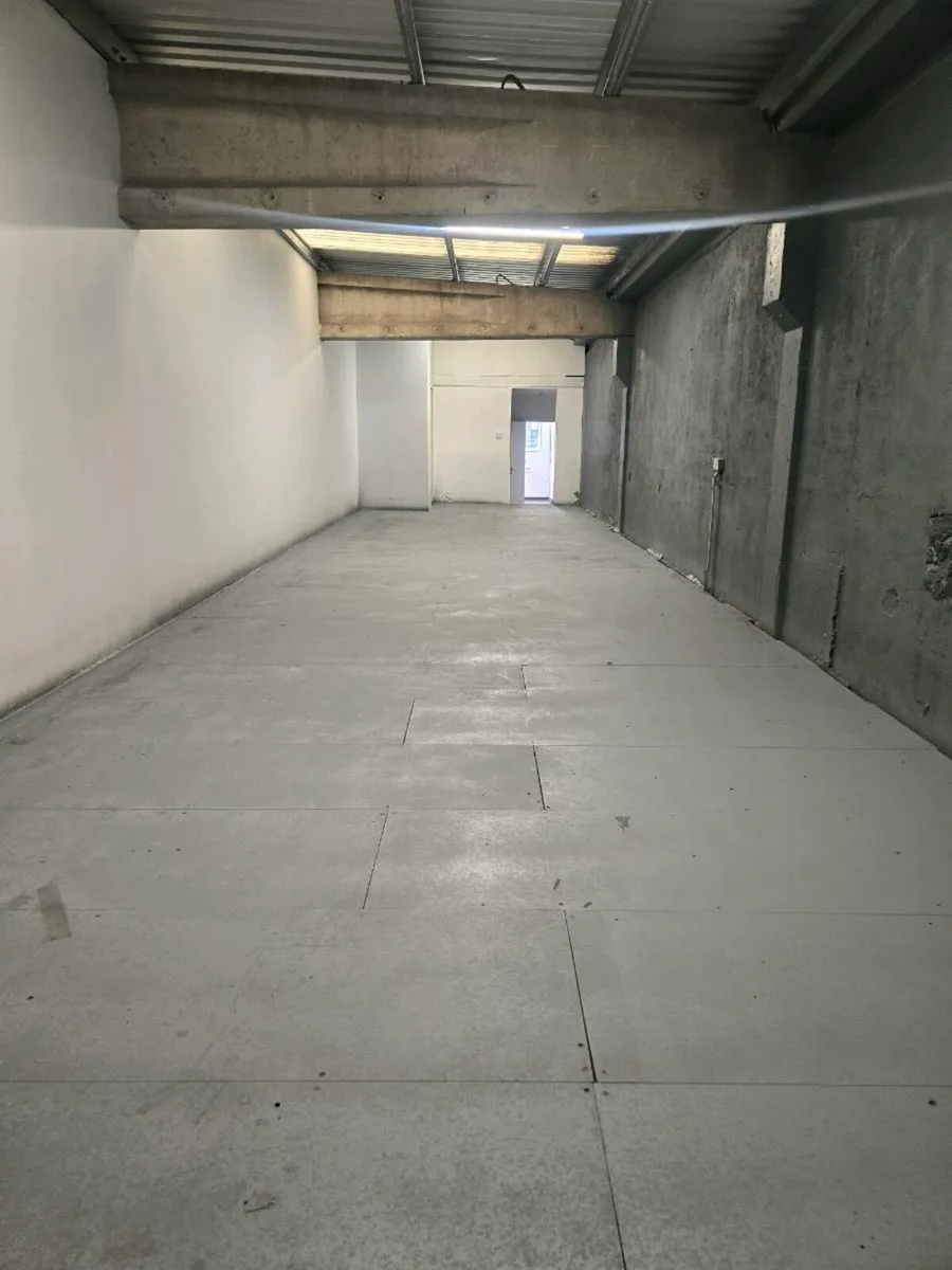 Commercial unit for Rent Ashbourne - Image 3