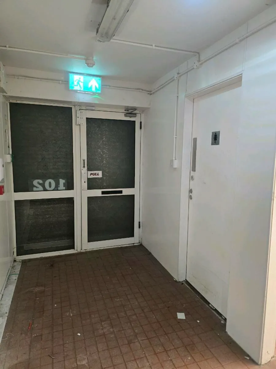 Commercial unit for Rent Ashbourne - Image 4