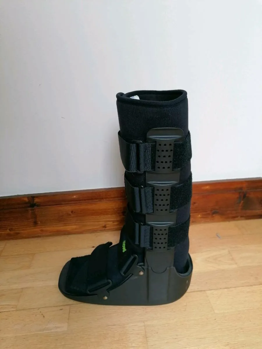 Medical Support Walking Boot - Image 2