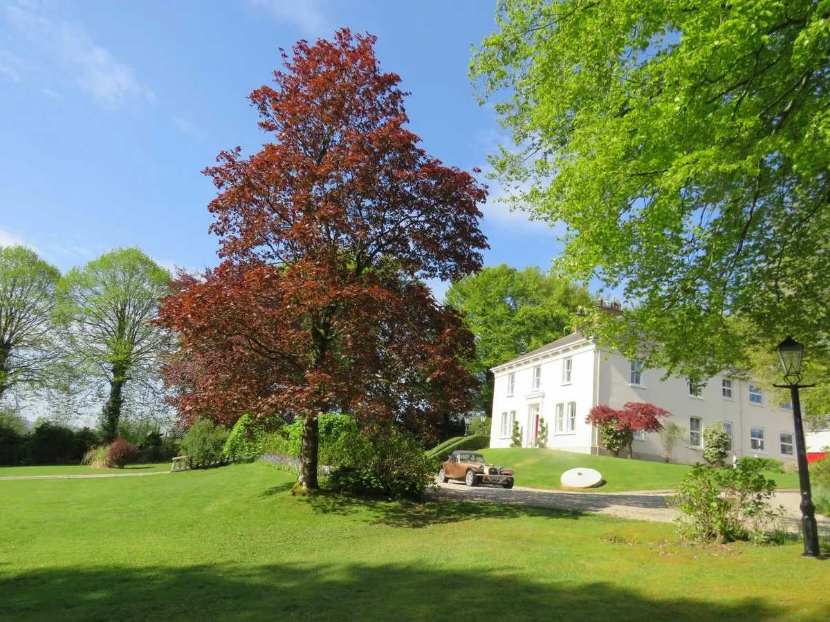 Wedding / Special Event Photography   "Gort Manse" - Image 1