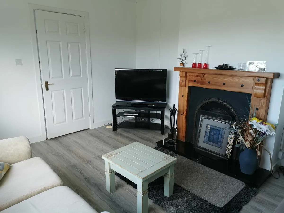 Charming Holiday home in Ballygarrett - Image 3
