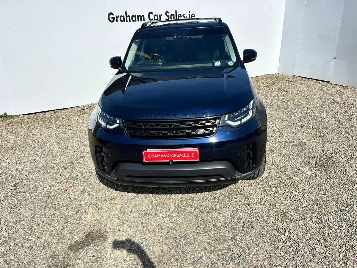 landrover discovery 3.0 automatic - Image 2