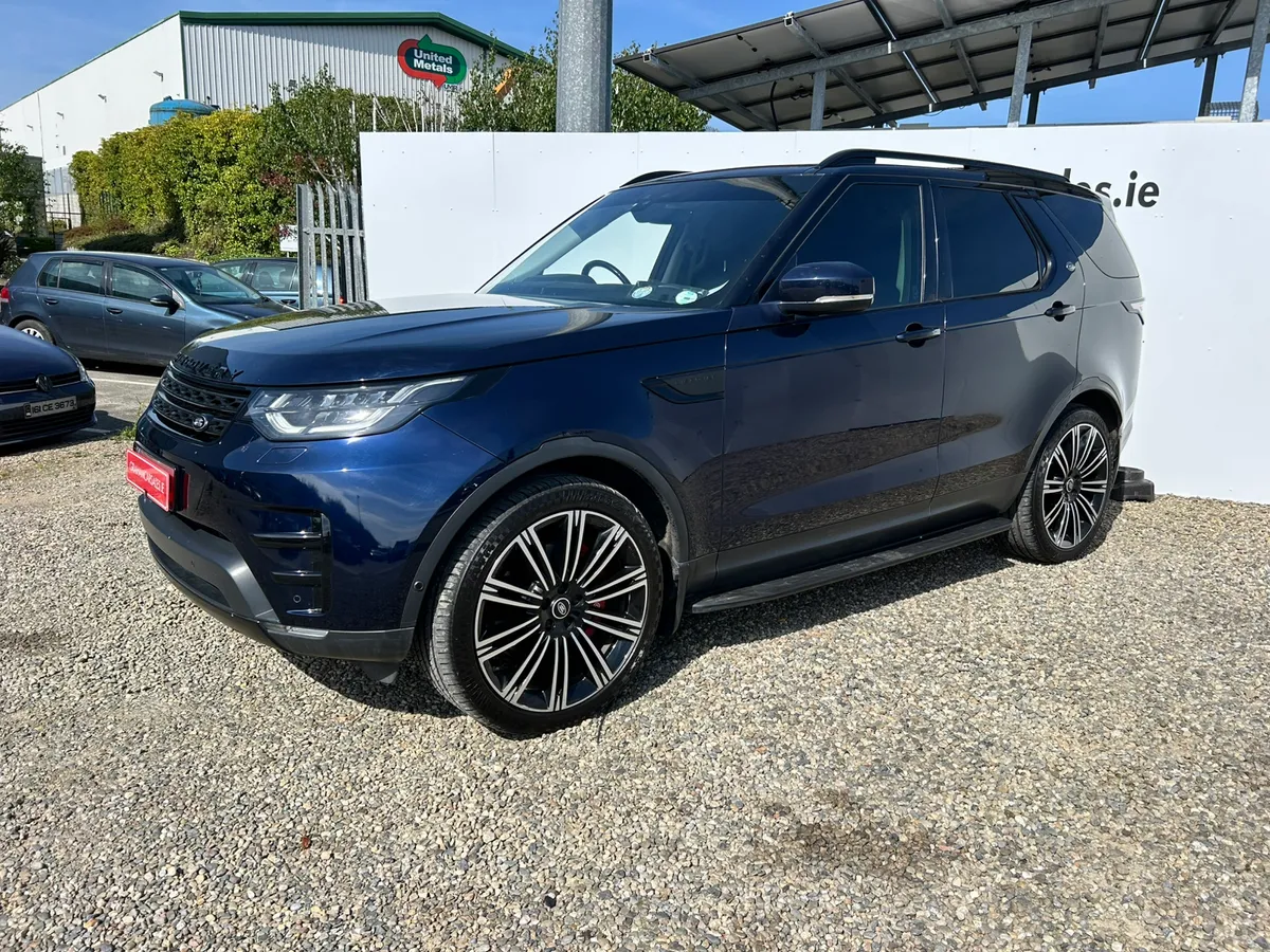 landrover discovery 3.0 automatic - Image 3