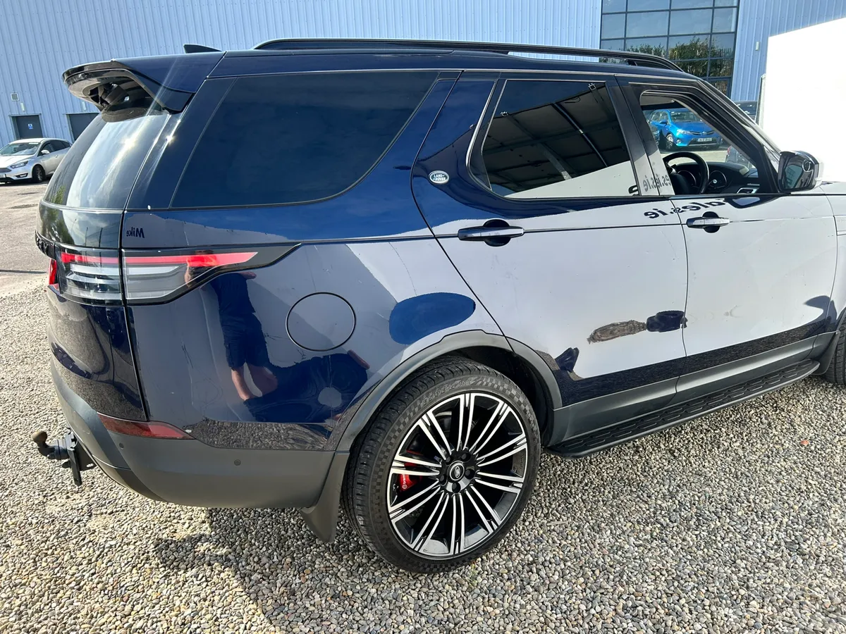 landrover discovery 3.0 automatic - Image 4