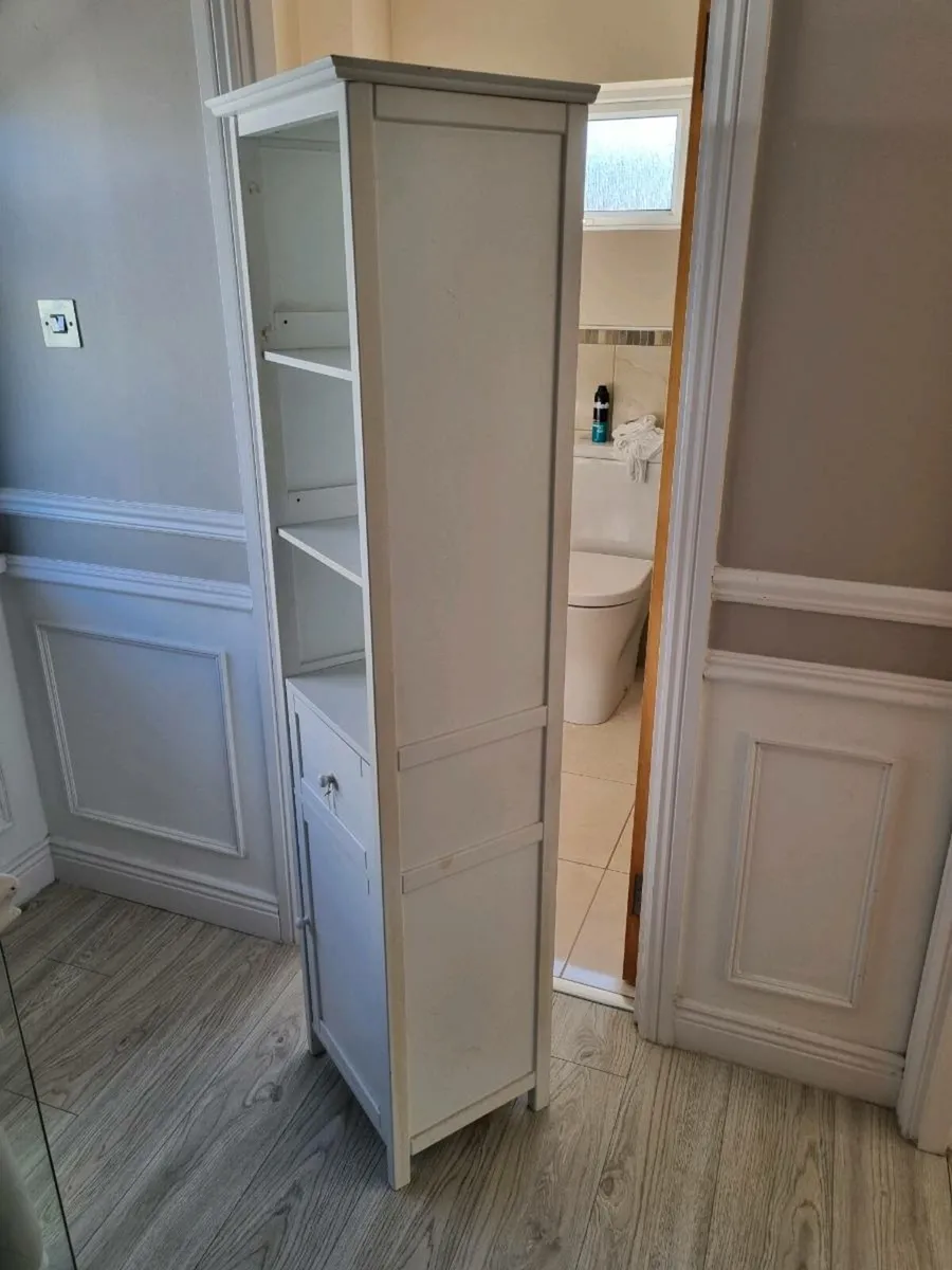 Bathroom cabinet - Image 2