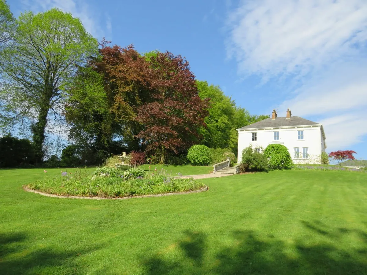 Wedding / Special Event Photography   "Gort Manse" - Image 3
