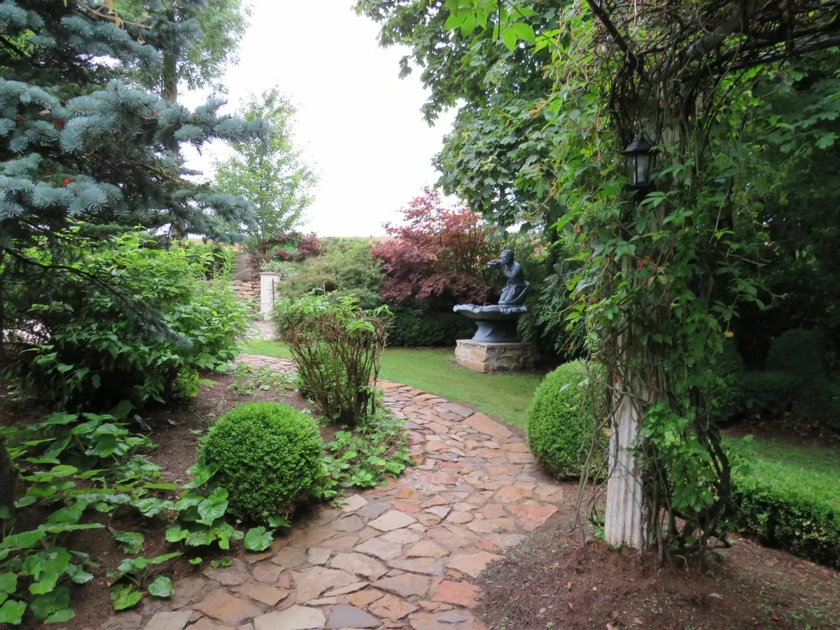 Wedding / Special Event Photography   "Gort Manse" - Image 4