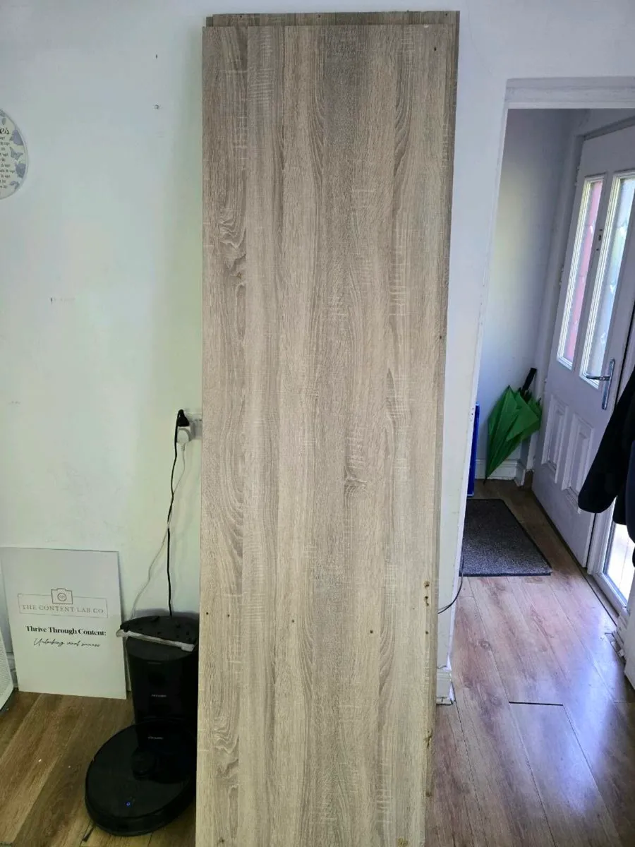 Wardrobe - Image 1