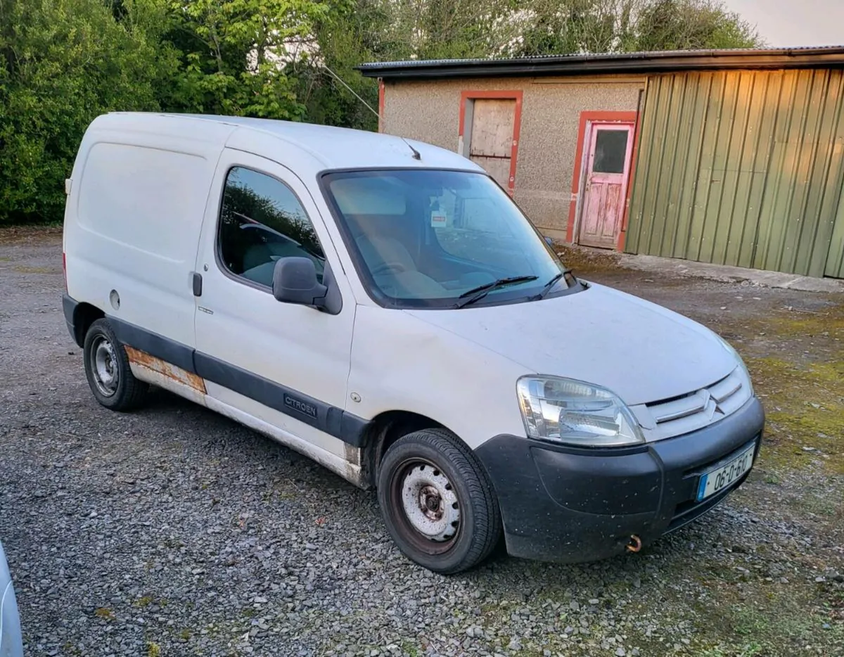 Berlingo