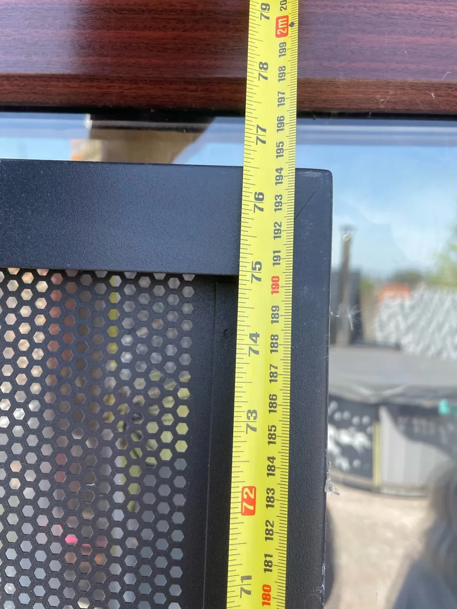 2 Steel door - Image 3