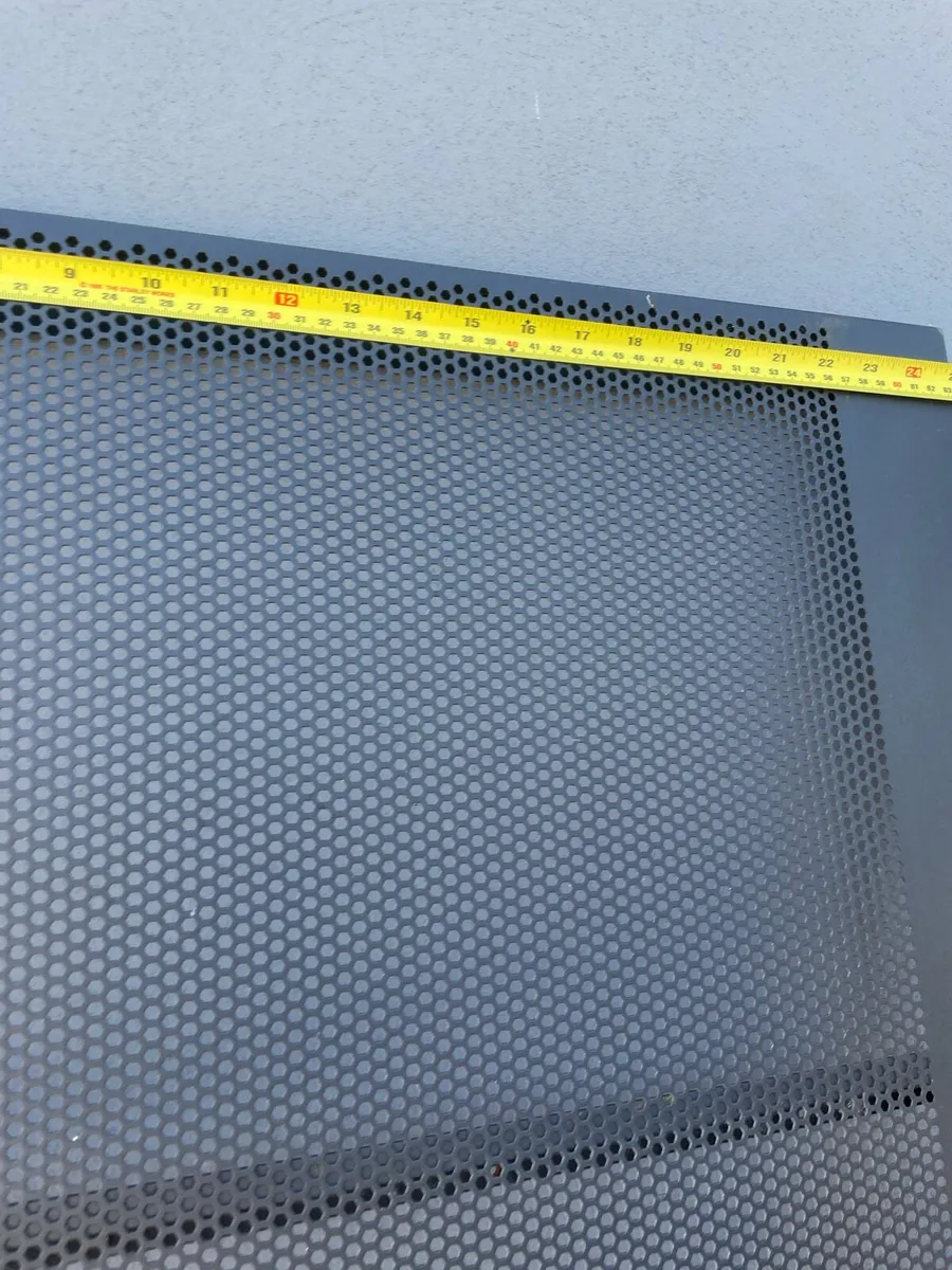 2 Steel door - Image 4