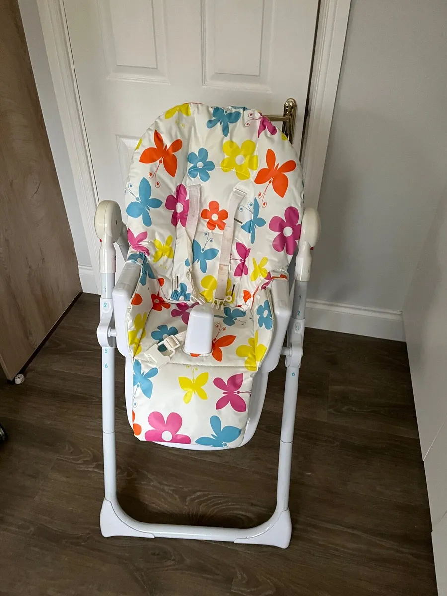 High chair - Image 2