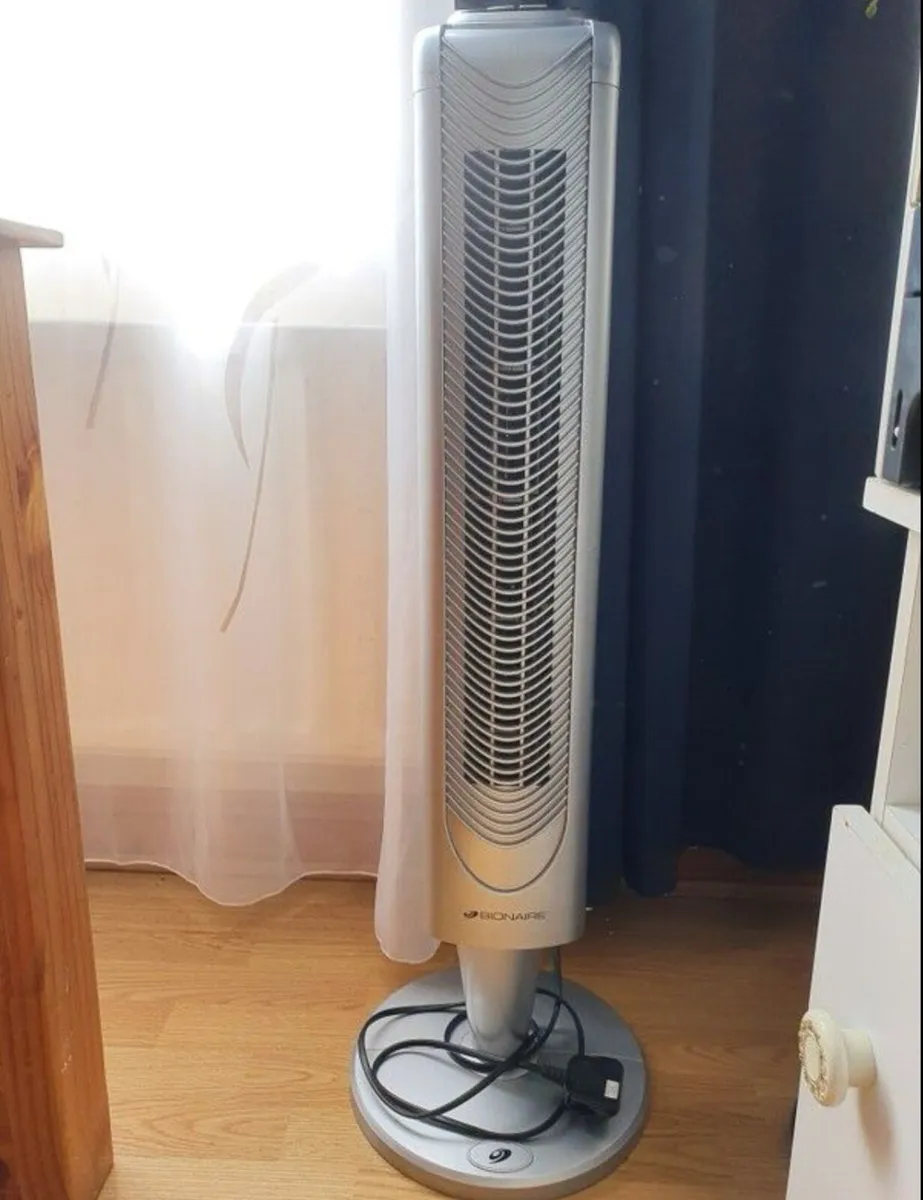 Cooling fan - Image 1
