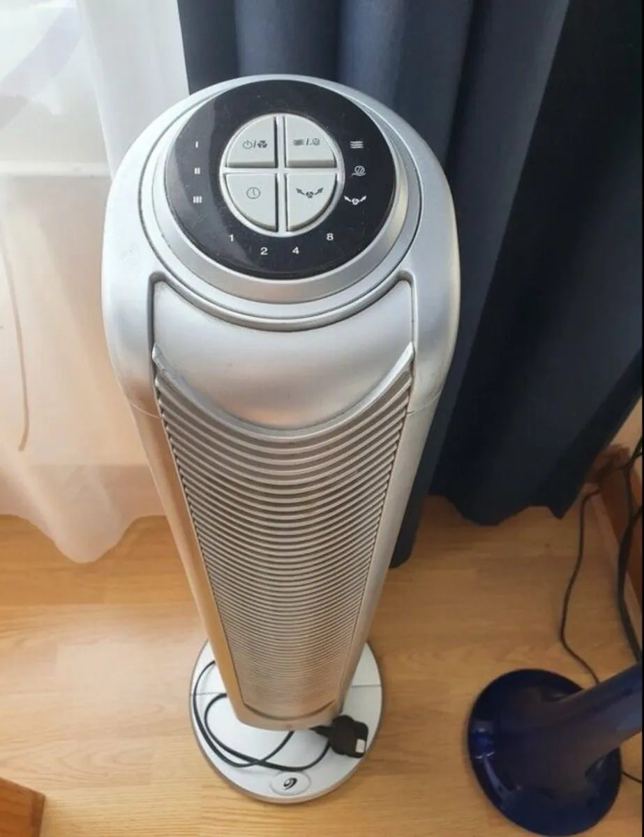Cooling fan - Image 2