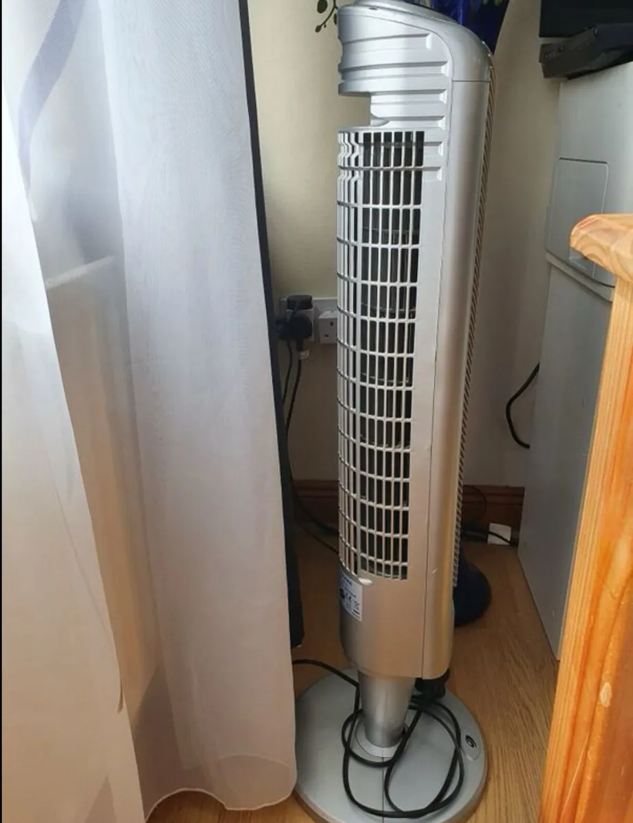 Cooling fan - Image 3