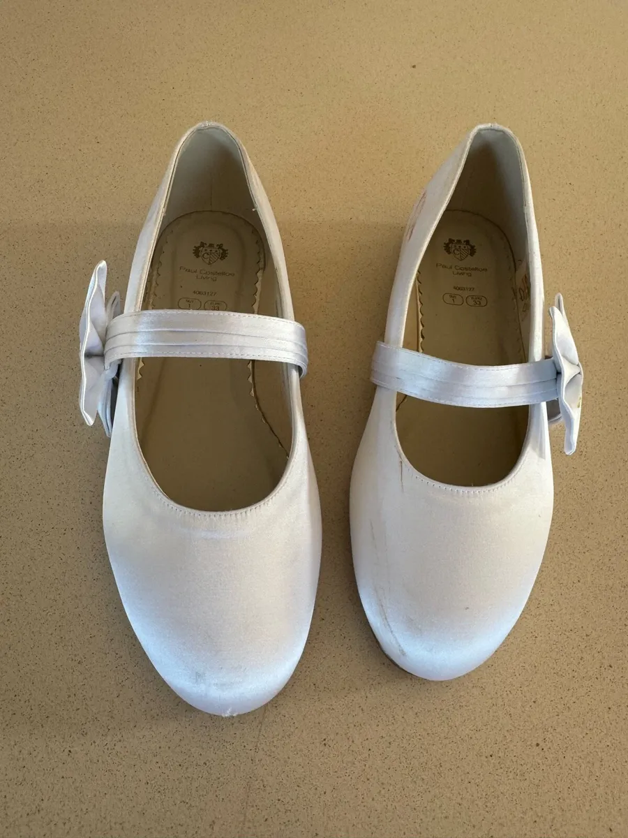 Communion shoes - Image 2