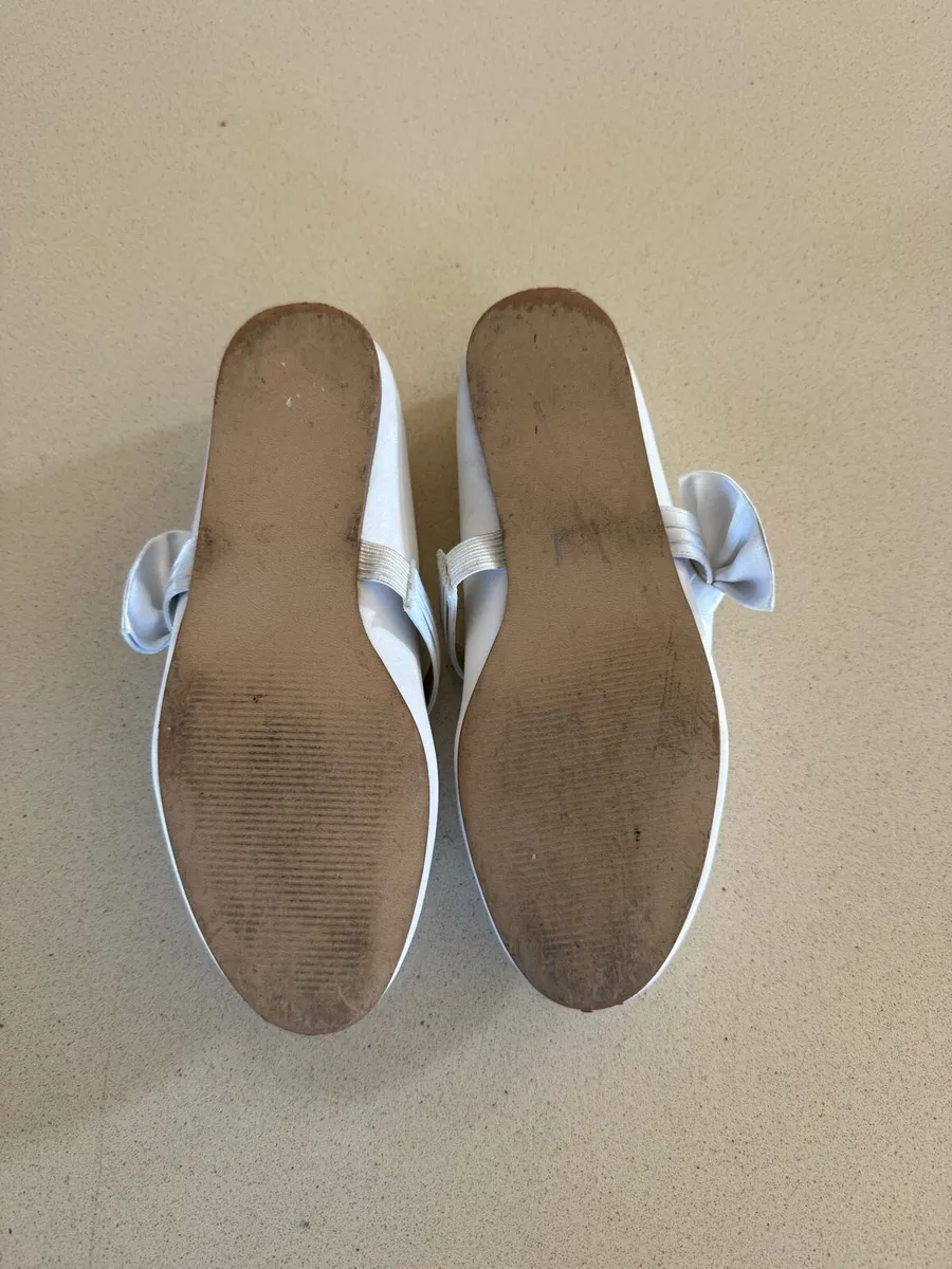 Communion shoes - Image 3