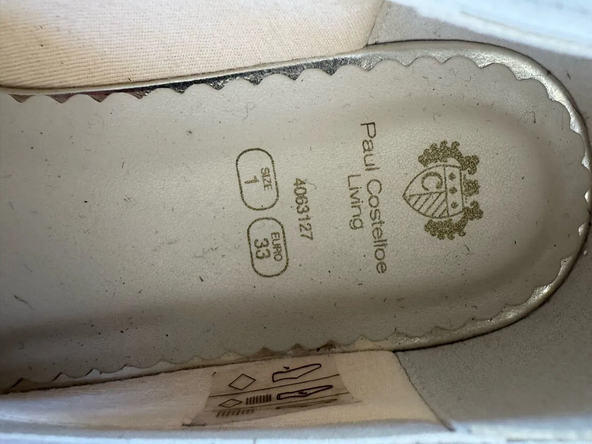 Communion shoes - Image 4