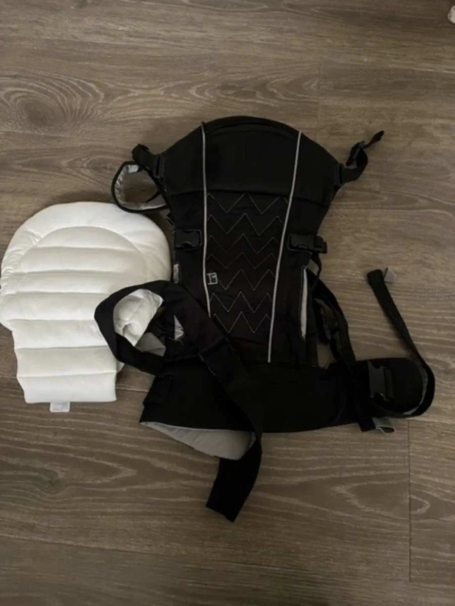 Travel sling