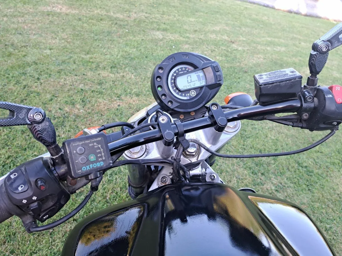 Fz6 naked - Image 3