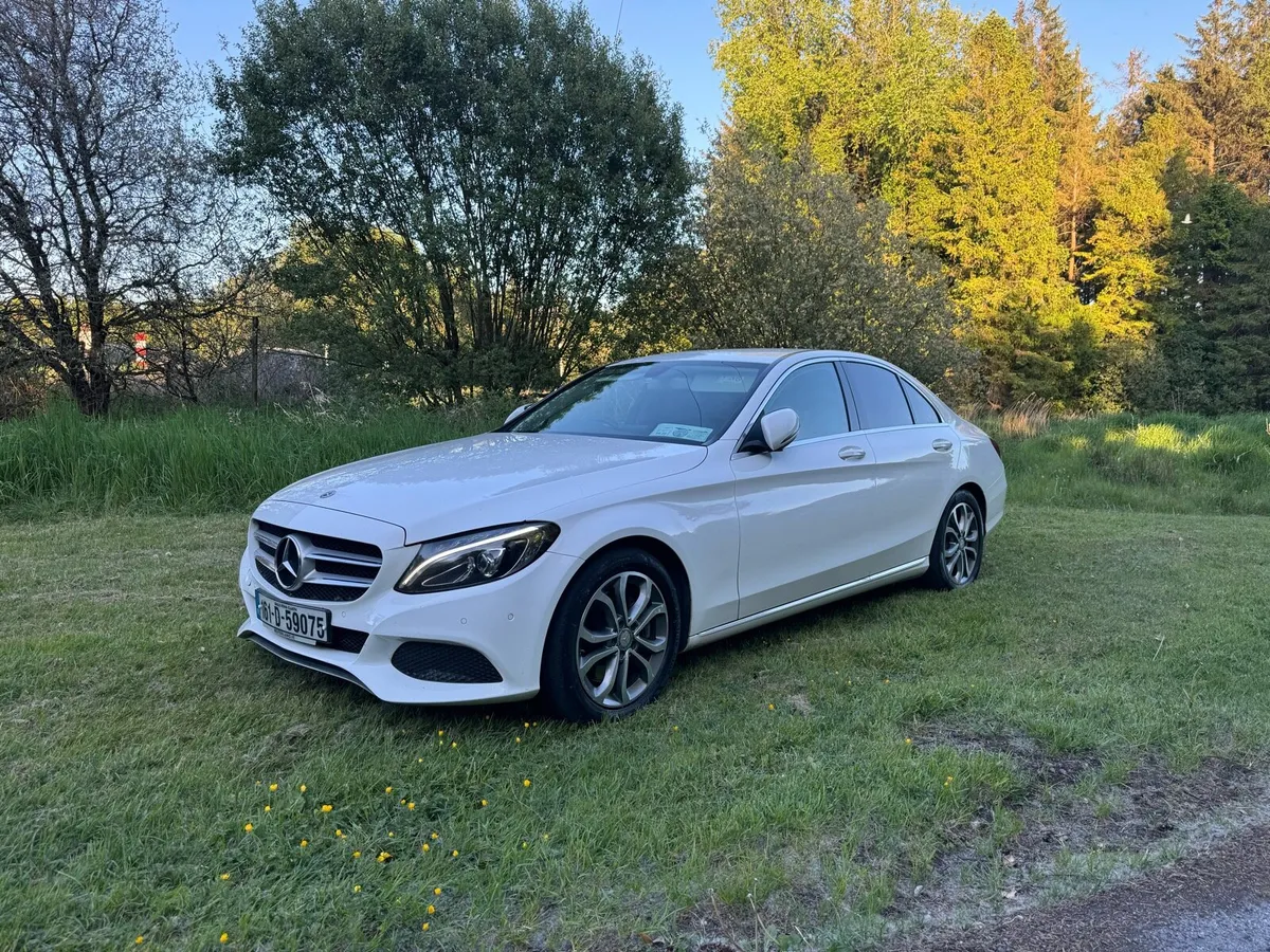 Mercedes Benz 300H Sport - Image 2