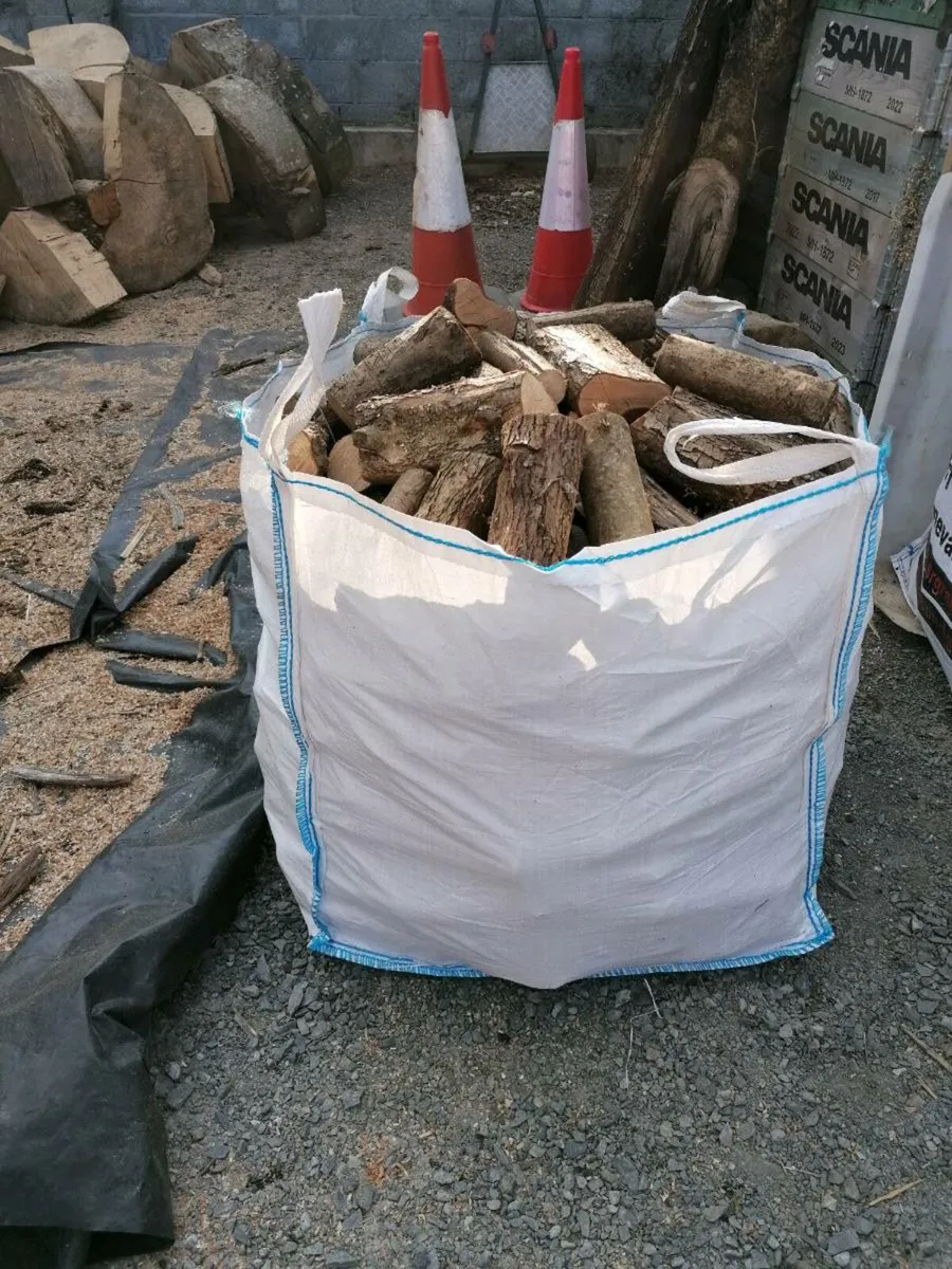 Firewood - Image 1