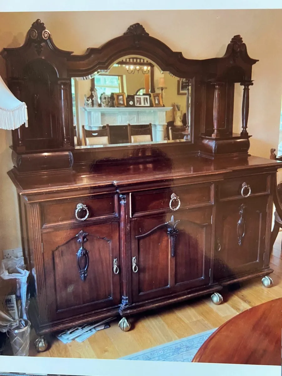 Various ANTIQUE Pieces - Private Sale - Image 1
