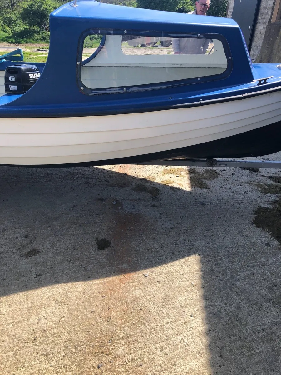 Boat - Image 2