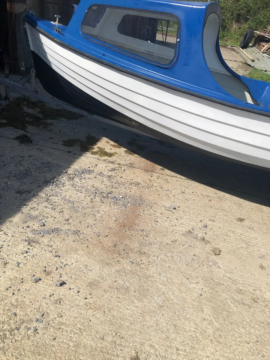 Boat - Image 3
