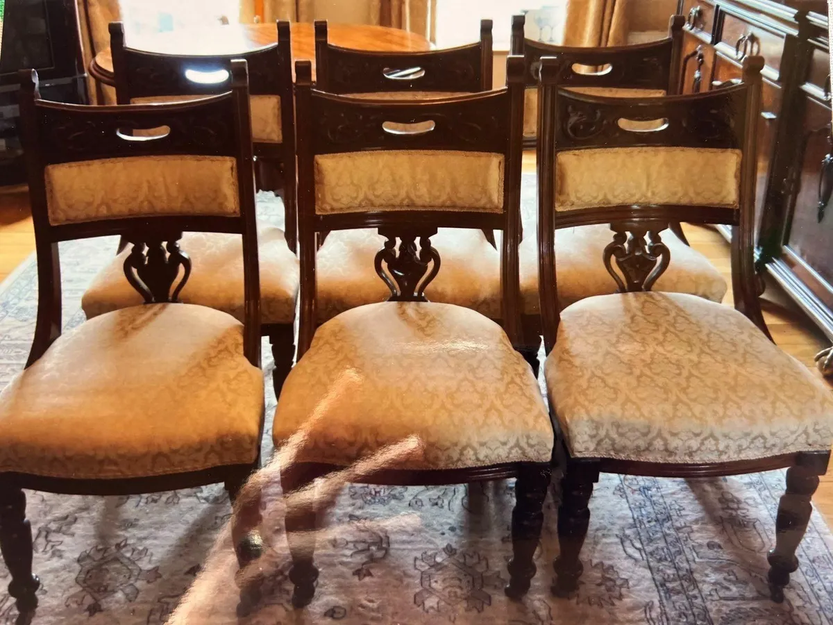 Various ANTIQUE Pieces - Private Sale - Image 2