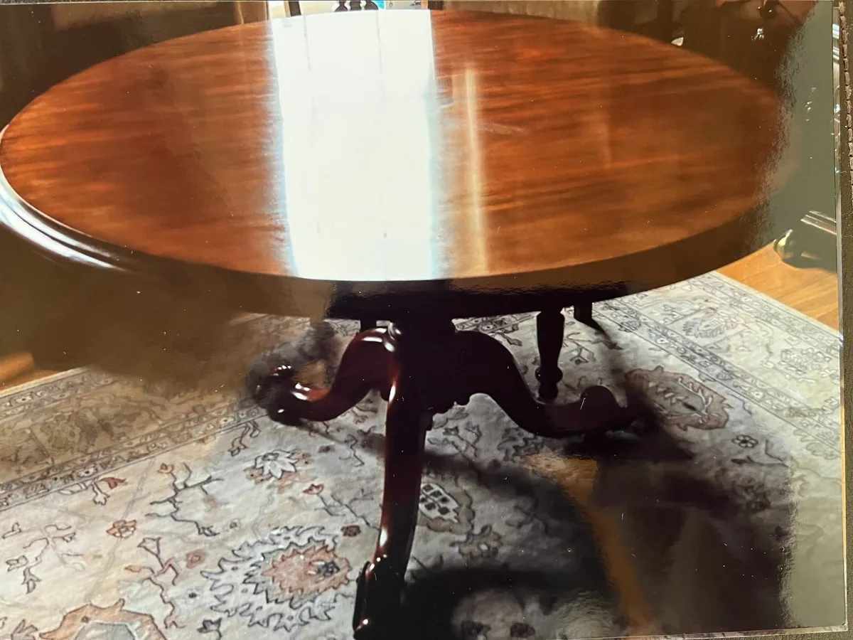 Various ANTIQUE Pieces - Private Sale - Image 3