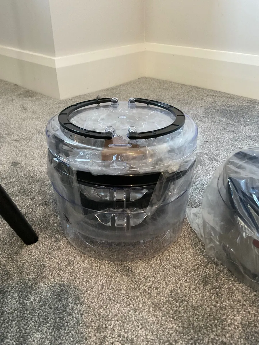 Food steamer - Image 2