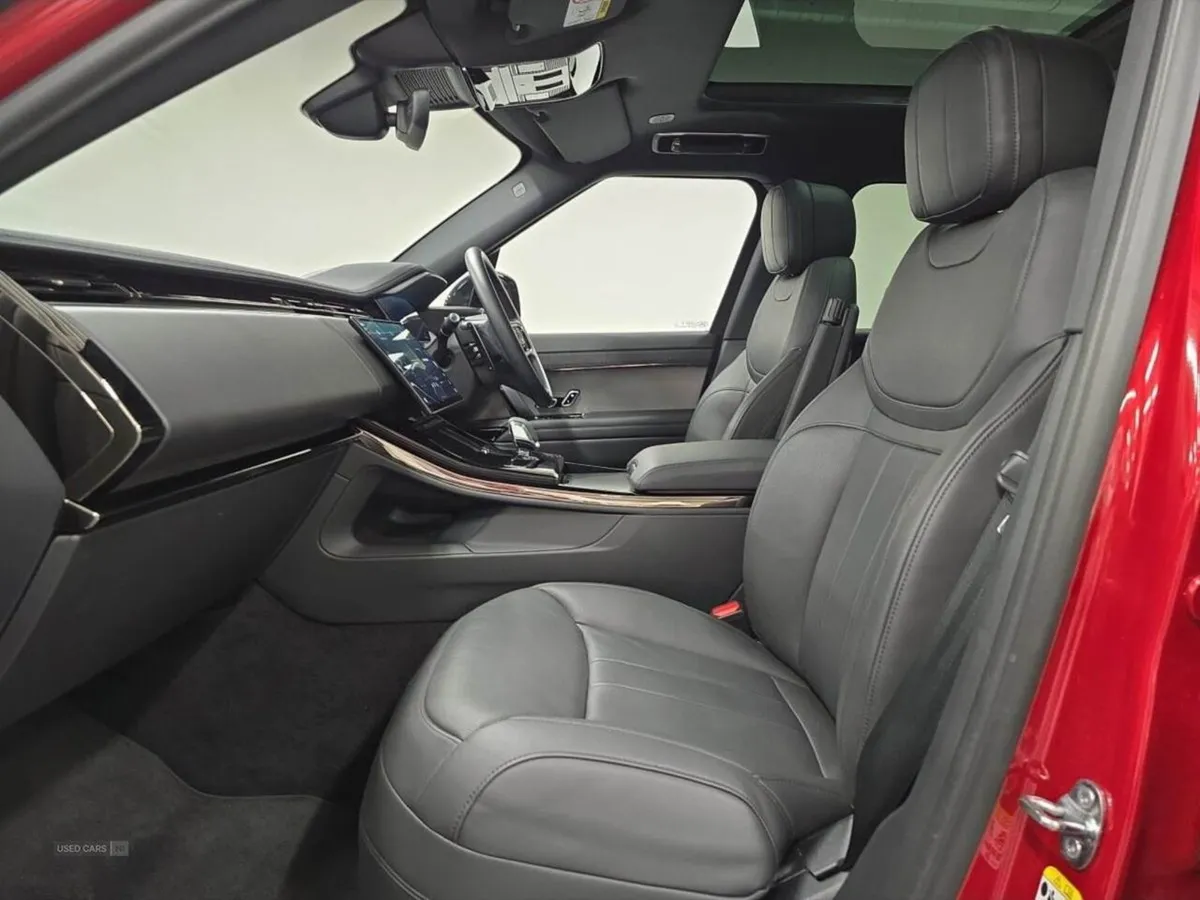 Land Rover Range Rover Sport 3.0 D300 Dynamic SE - Image 3