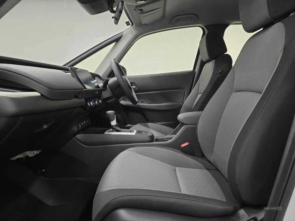 Honda Jazz 1.5 I-mmd Hybrid Elegance 5dr Ecvt - Image 2