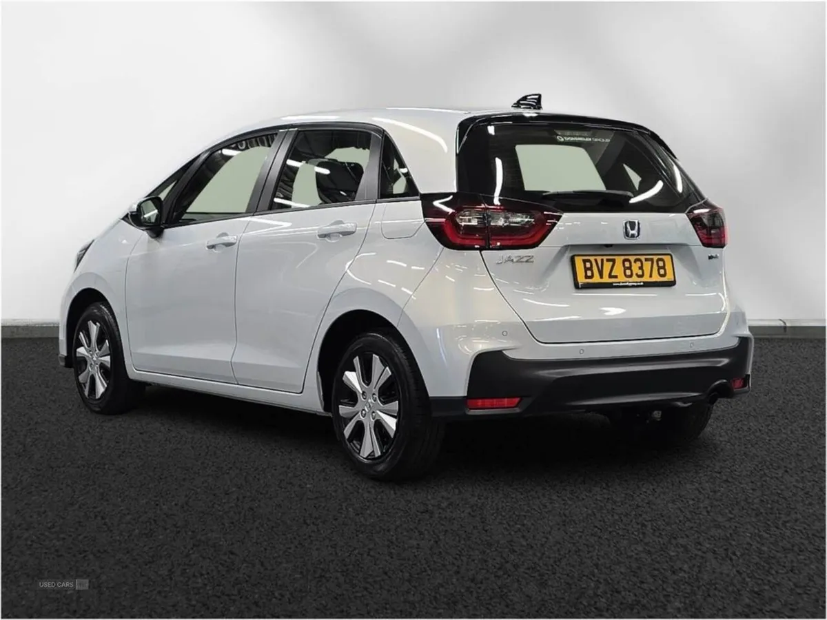 Honda Jazz 1.5 I-mmd Hybrid Elegance 5dr Ecvt - Image 3
