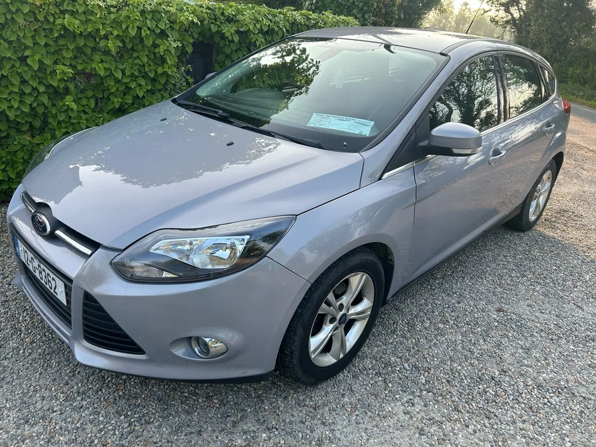 Car - Image 1