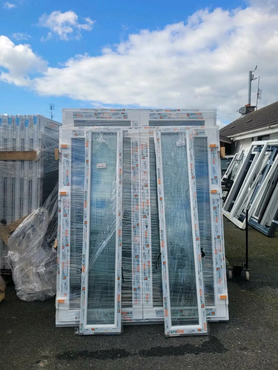 Tom's pvc doors D22PP30 - Image 2