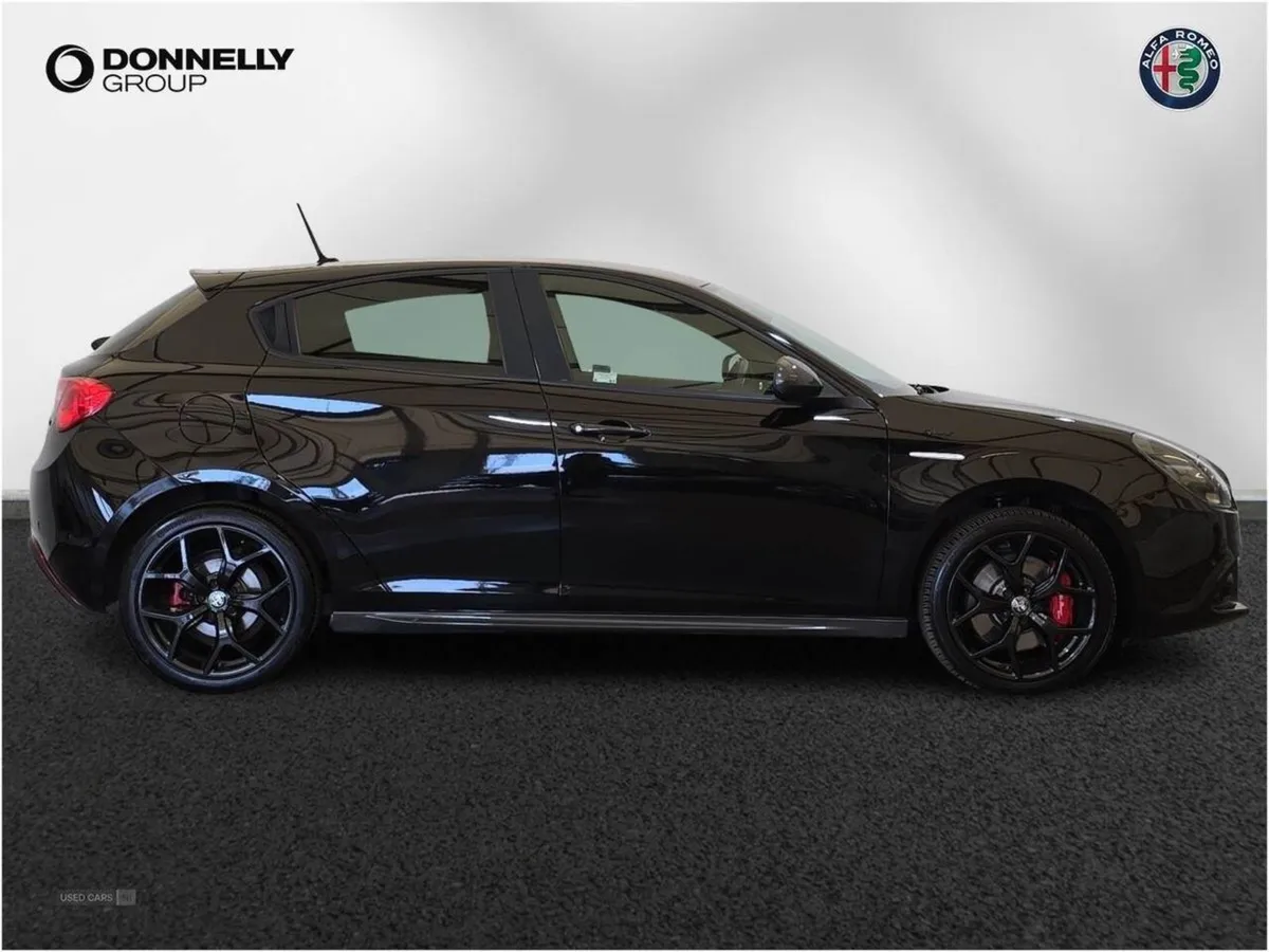 Alfa Romeo Giulietta 1.6 Jtdm-2 120 Sprint 5dr - Image 3