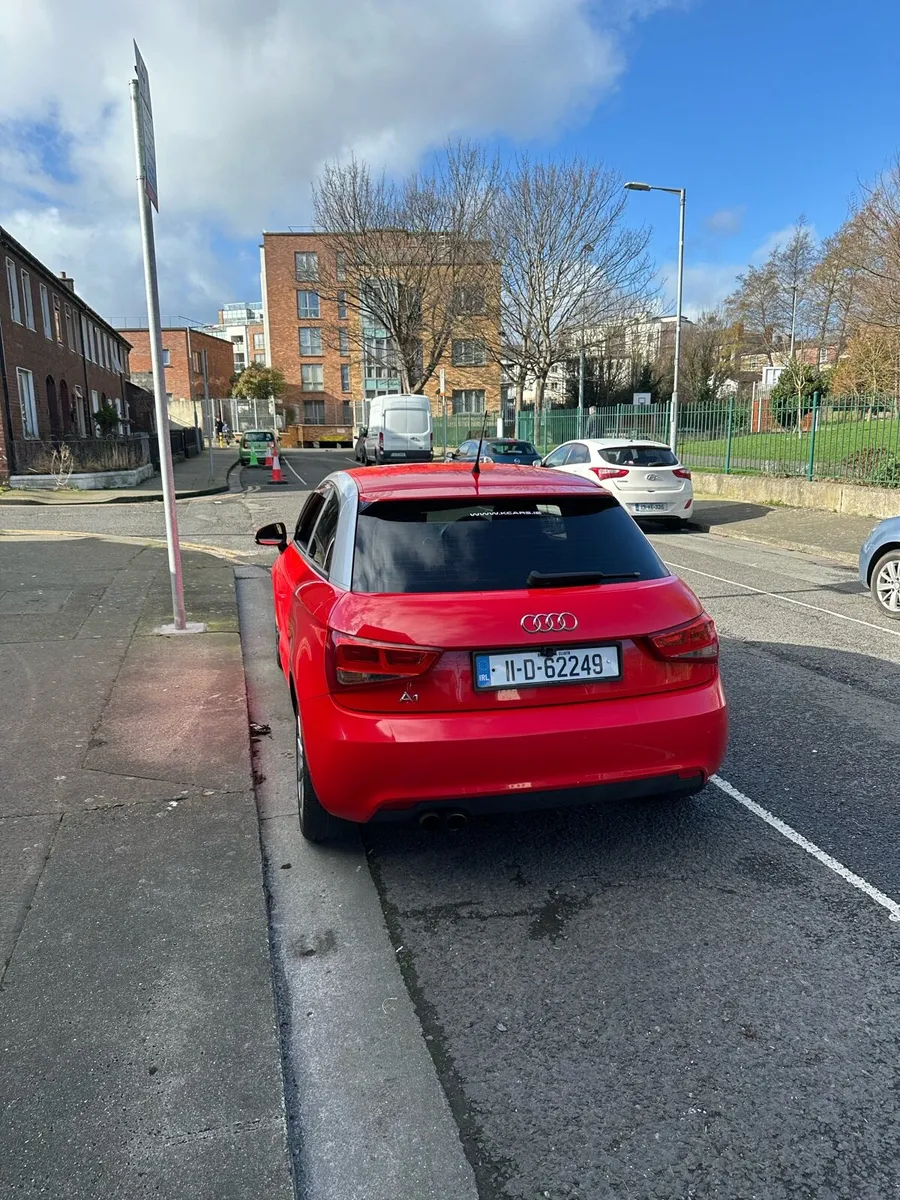 Audi A1 - Image 2