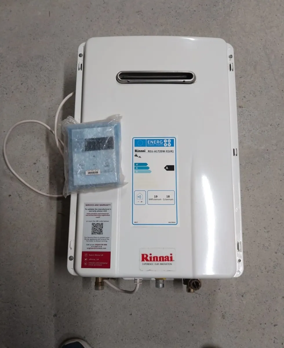 Boiler - Image 1