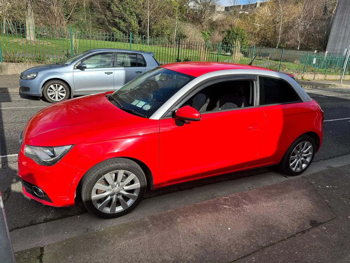 Audi A1 - Image 3