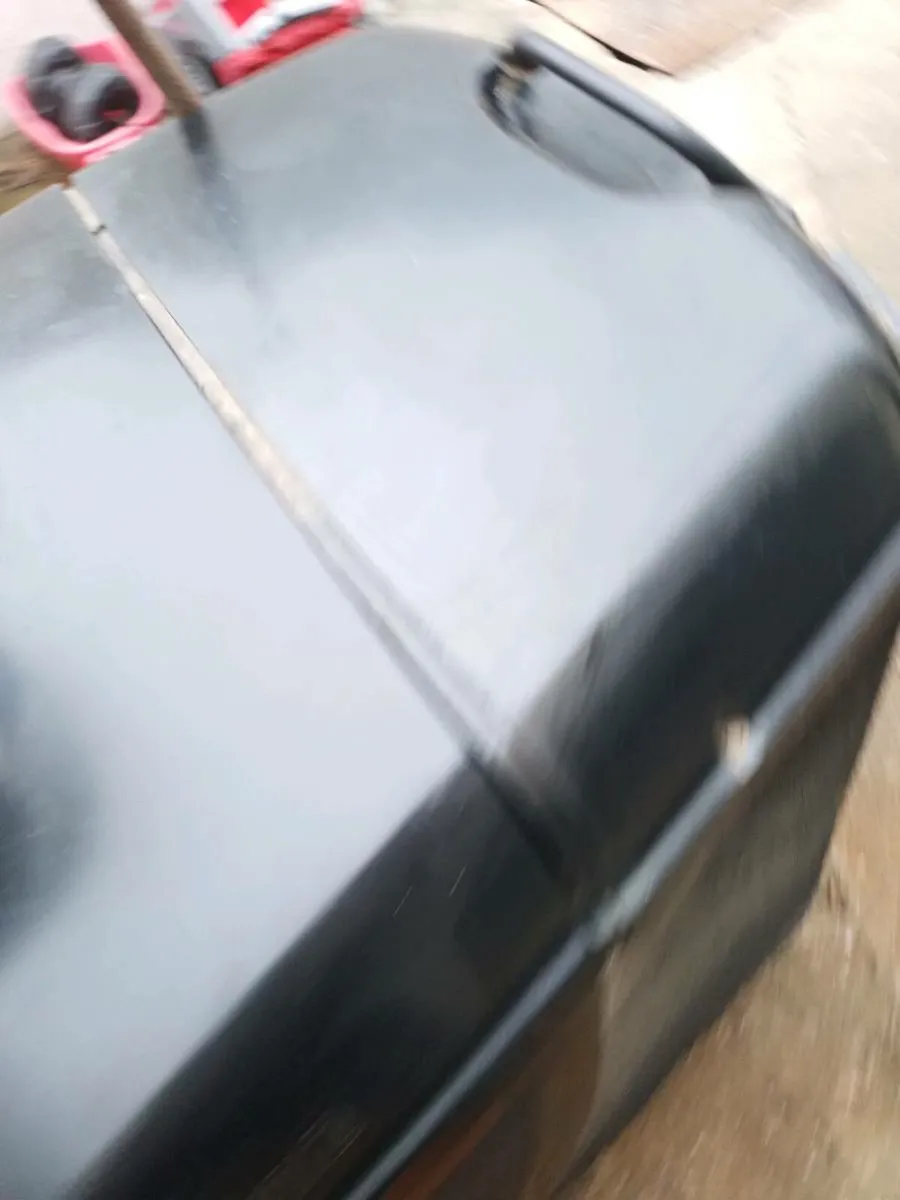 Ride on lawnmower - Image 3