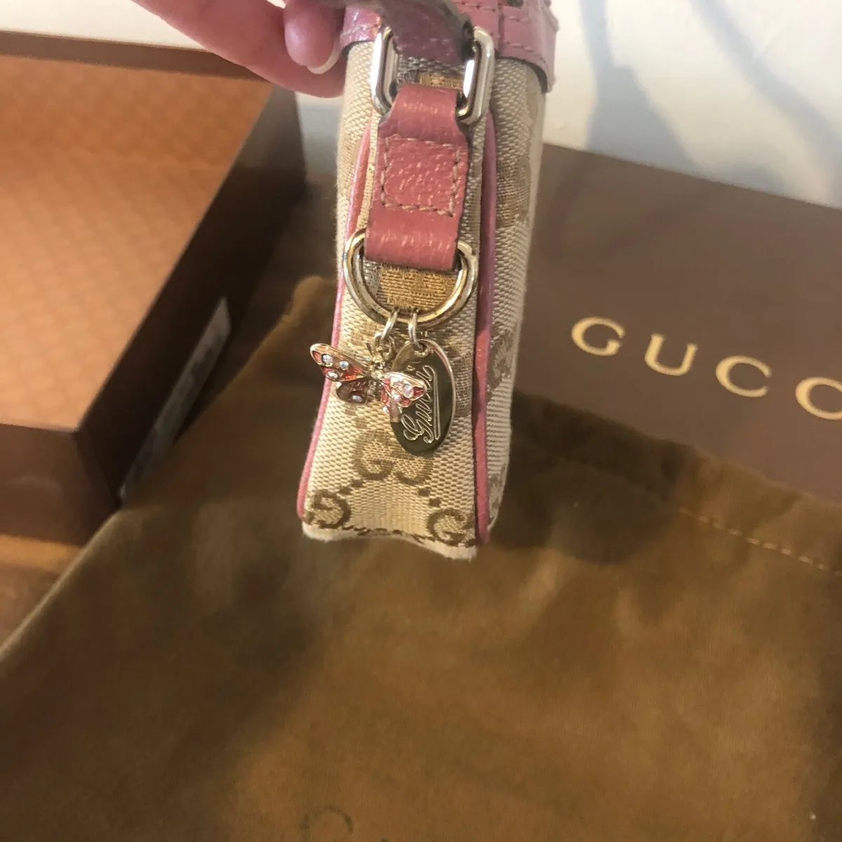 Gucci bag - Image 4